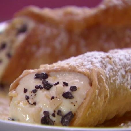 Cannolo Siciliano